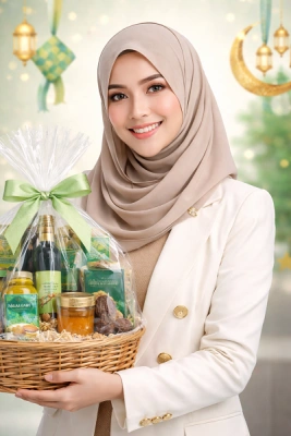 Toko Parcel Tambun Utara