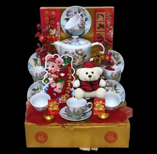 Hampers / Parcel Imlek di Tambun Utara