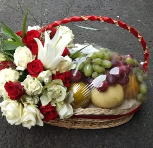 Hampers / Parcel Buah di Tambun Utara